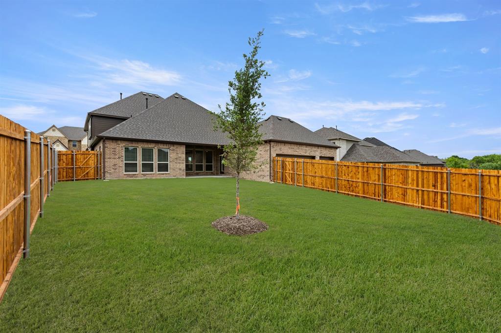 Summit Parks - Residential