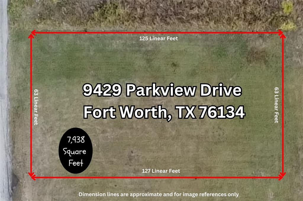 9429 Parkview Drive