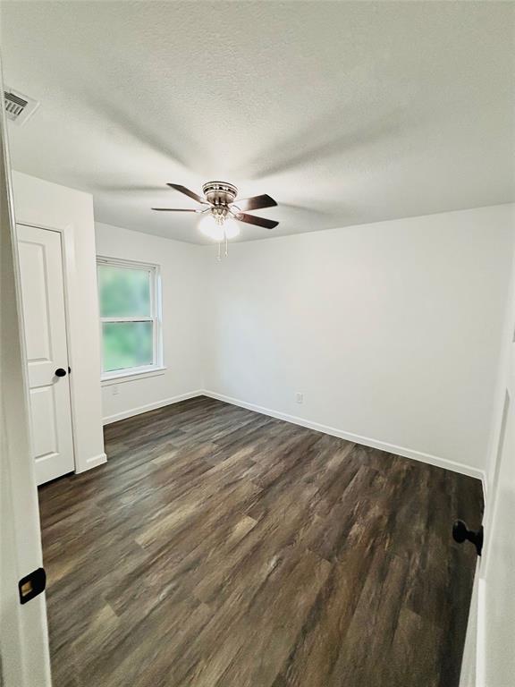 Corsicana - Residential