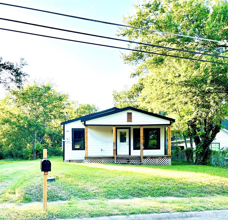 Corsicana - Residential