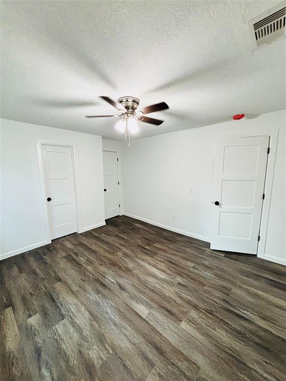 Corsicana - Residential