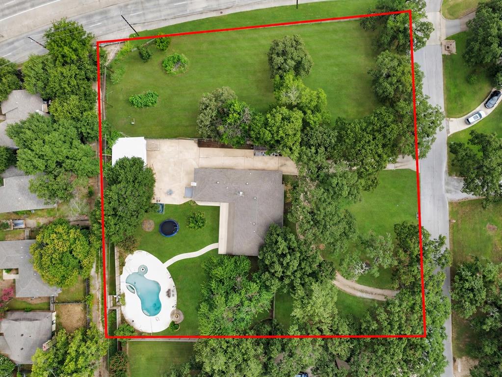 Whispering Oaks Kenn - Residential