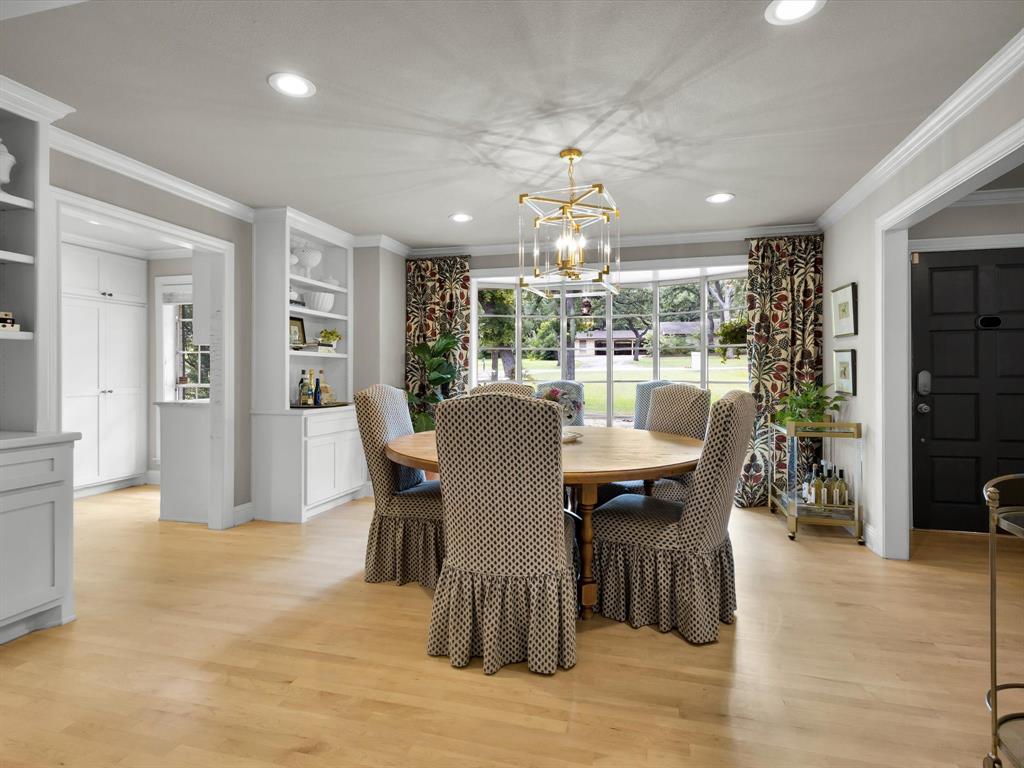 Whispering Oaks Kenn - Residential