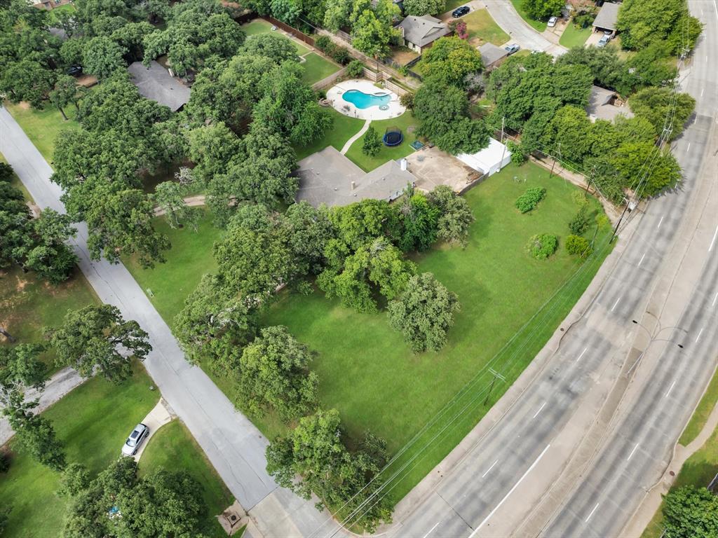 Whispering Oaks Kenn - Residential