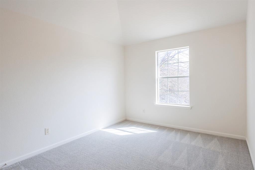 HULEN BEND ESTATES ADDITION - Residential