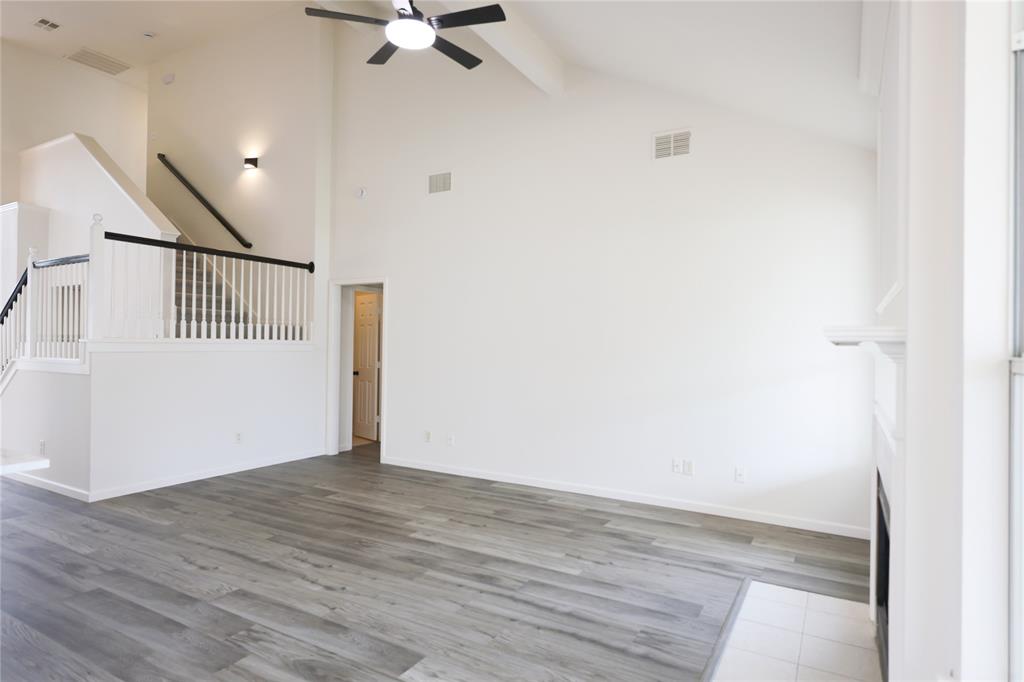 HULEN BEND ESTATES ADDITION - Residential