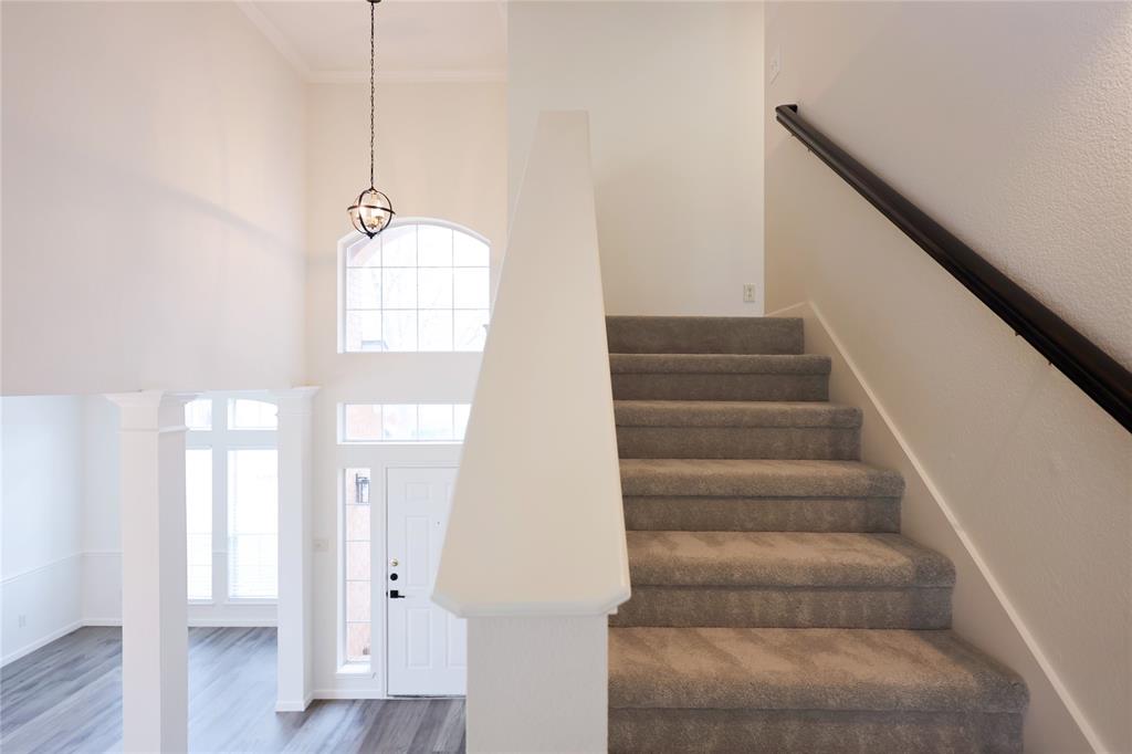 HULEN BEND ESTATES ADDITION - Residential