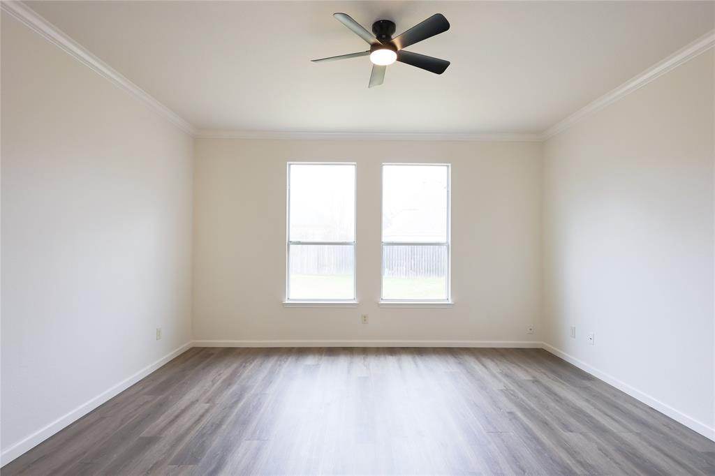 HULEN BEND ESTATES ADDITION - Residential