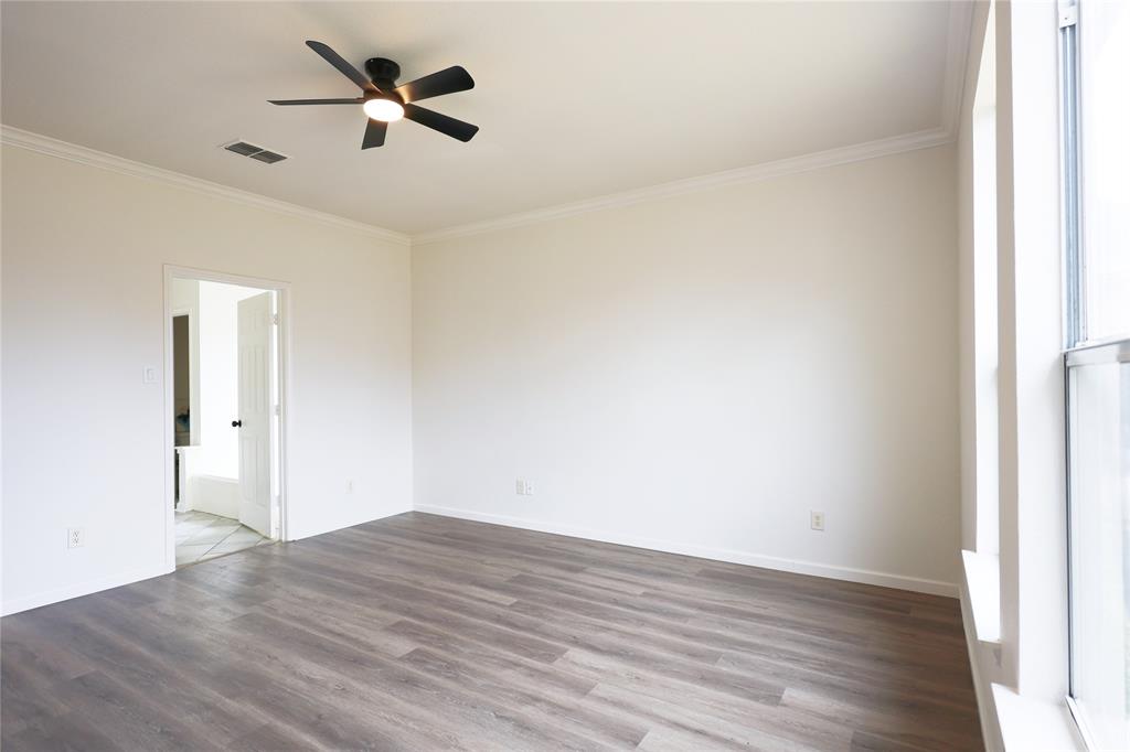 HULEN BEND ESTATES ADDITION - Residential