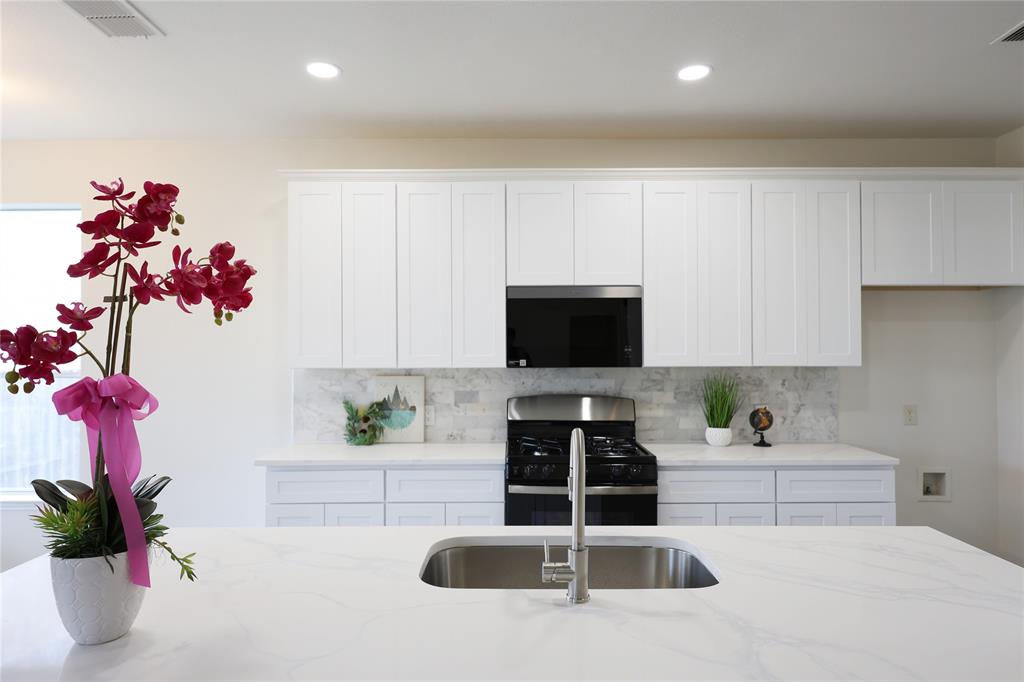 HULEN BEND ESTATES ADDITION - Residential