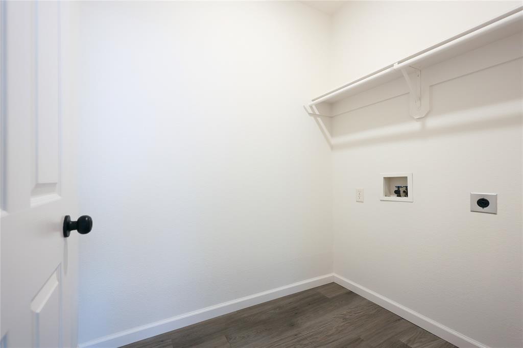 HULEN BEND ESTATES ADDITION - Residential