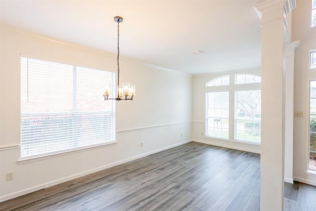 HULEN BEND ESTATES ADDITION - Residential