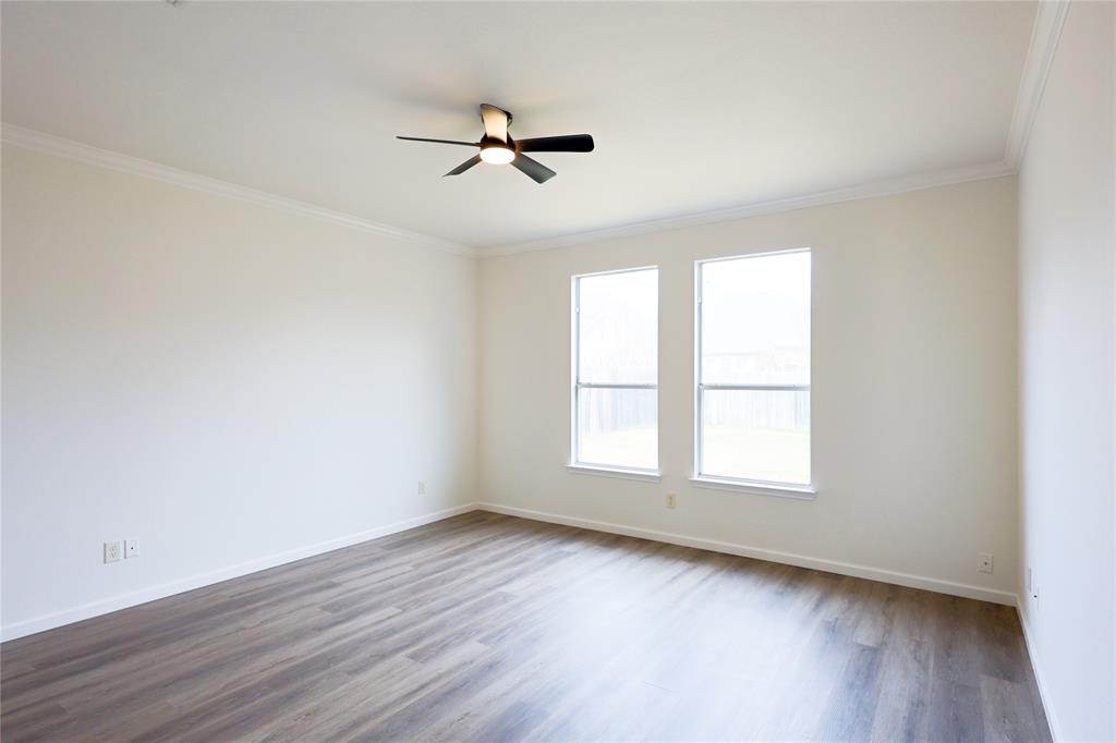 HULEN BEND ESTATES ADDITION - Residential