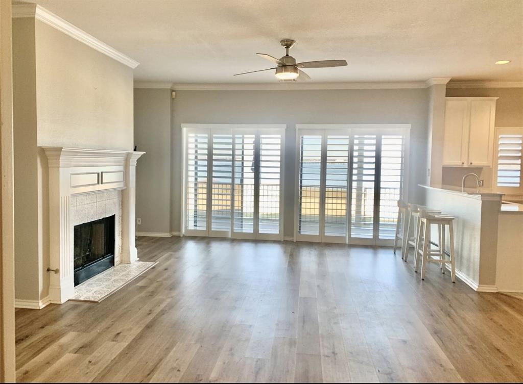 Signal Ridge #4 - Residential Lease