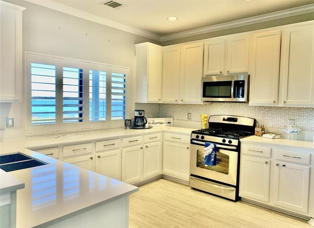 Signal Ridge #4 - Residential Lease