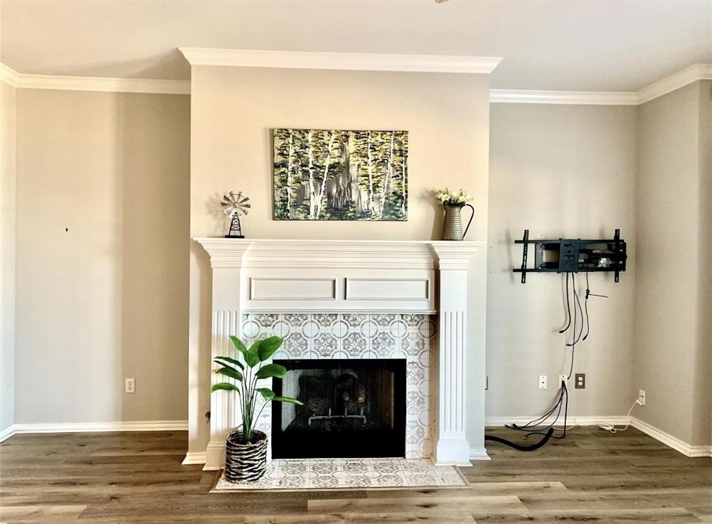 Signal Ridge #4 - Residential Lease