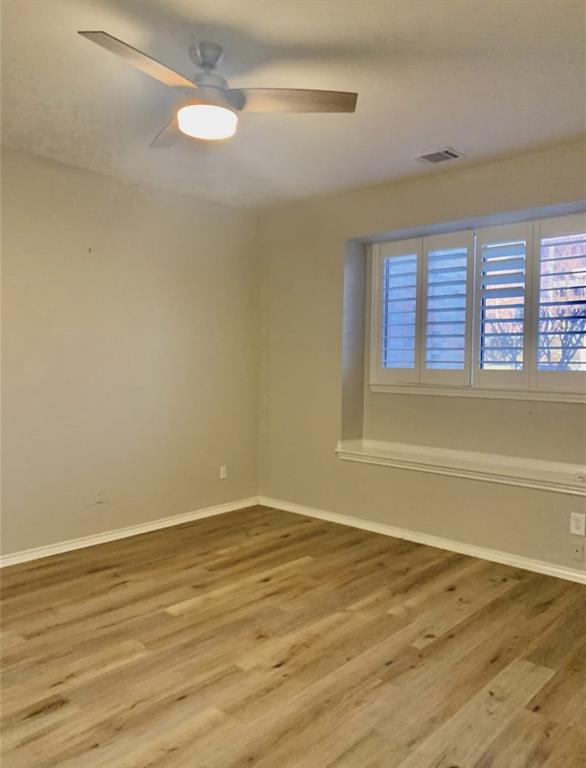 Signal Ridge #4 - Residential Lease