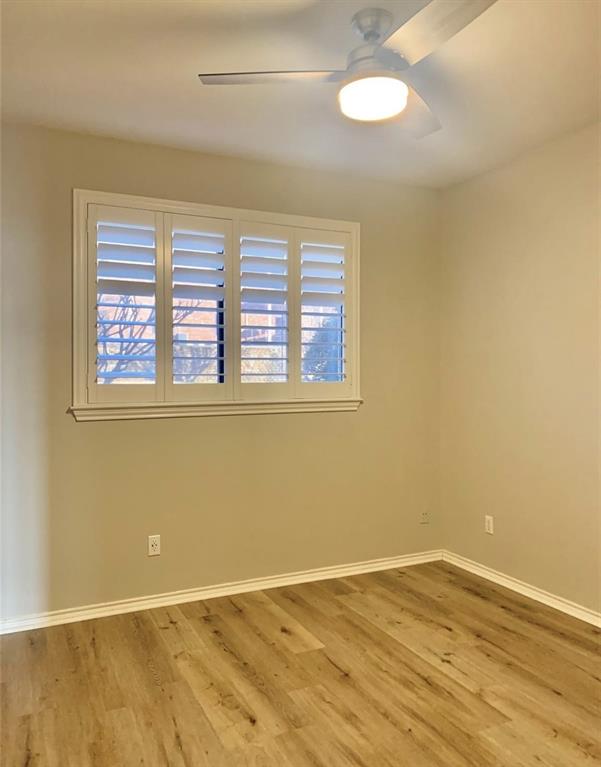 Signal Ridge #4 - Residential Lease