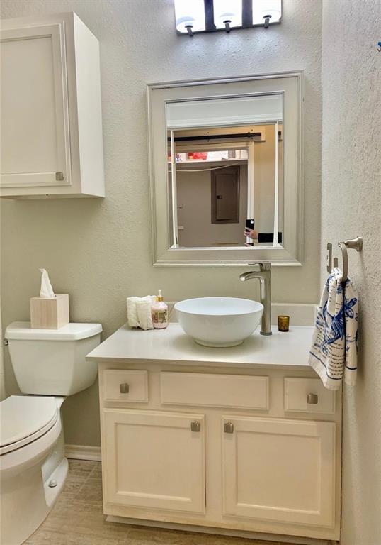 Signal Ridge #4 - Residential Lease