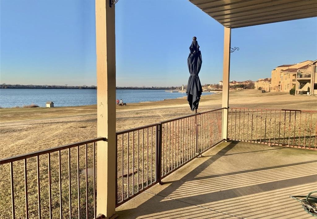 Signal Ridge #4 - Residential Lease