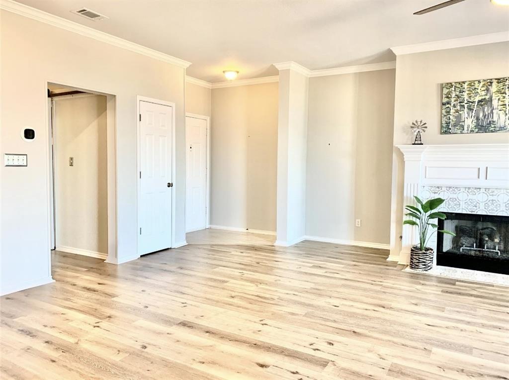 Signal Ridge #4 - Residential Lease