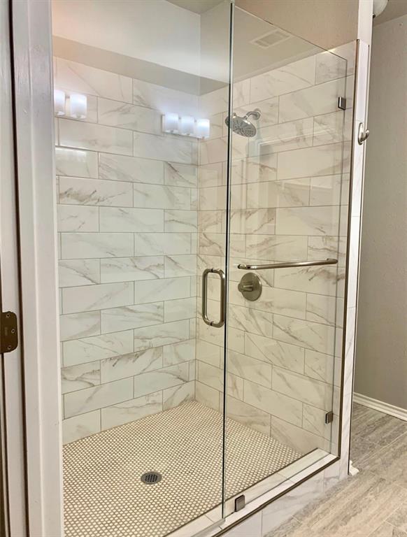 Signal Ridge #4 - Residential Lease