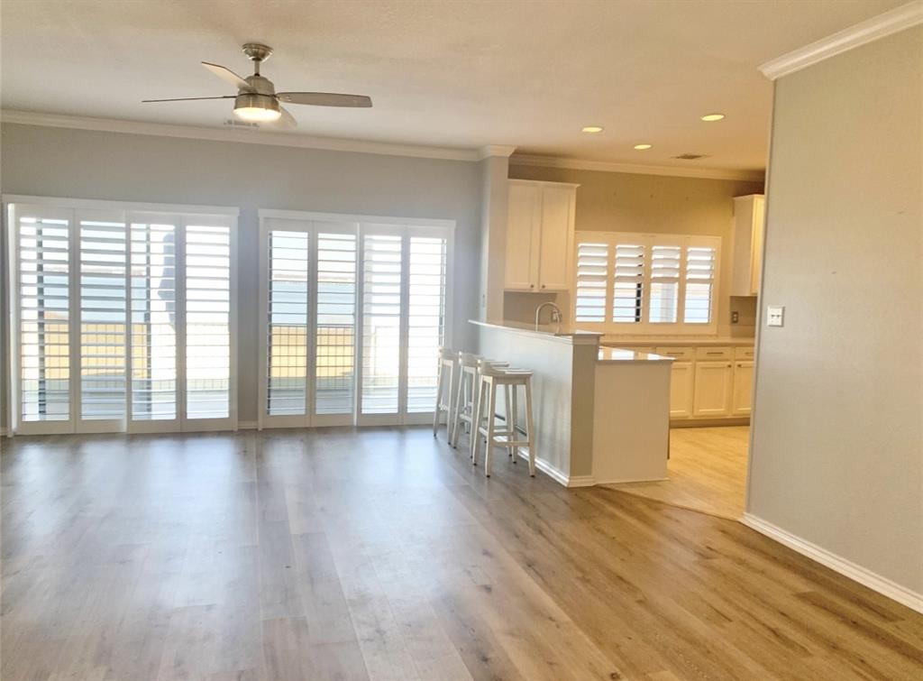 Signal Ridge #4 - Residential Lease