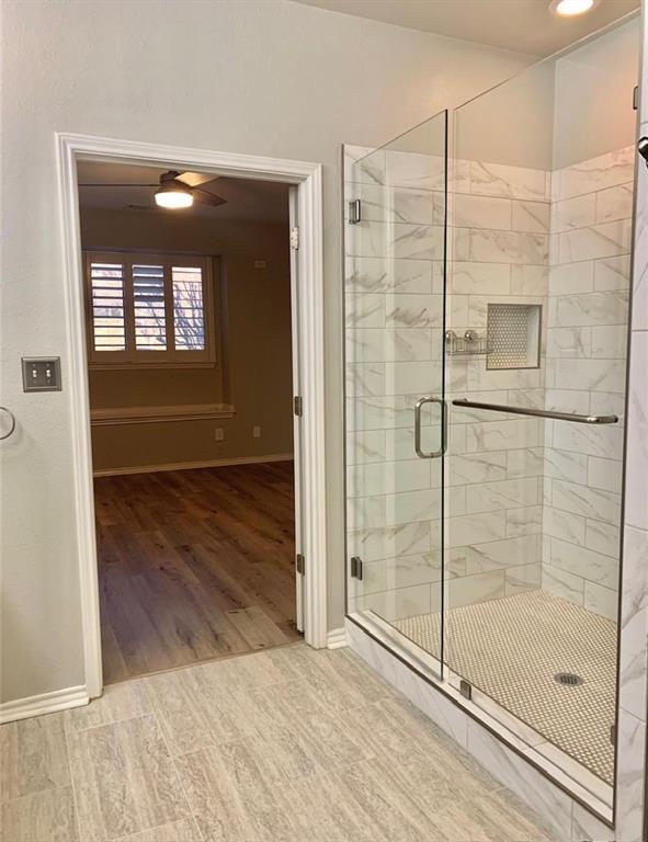 Signal Ridge #4 - Residential Lease