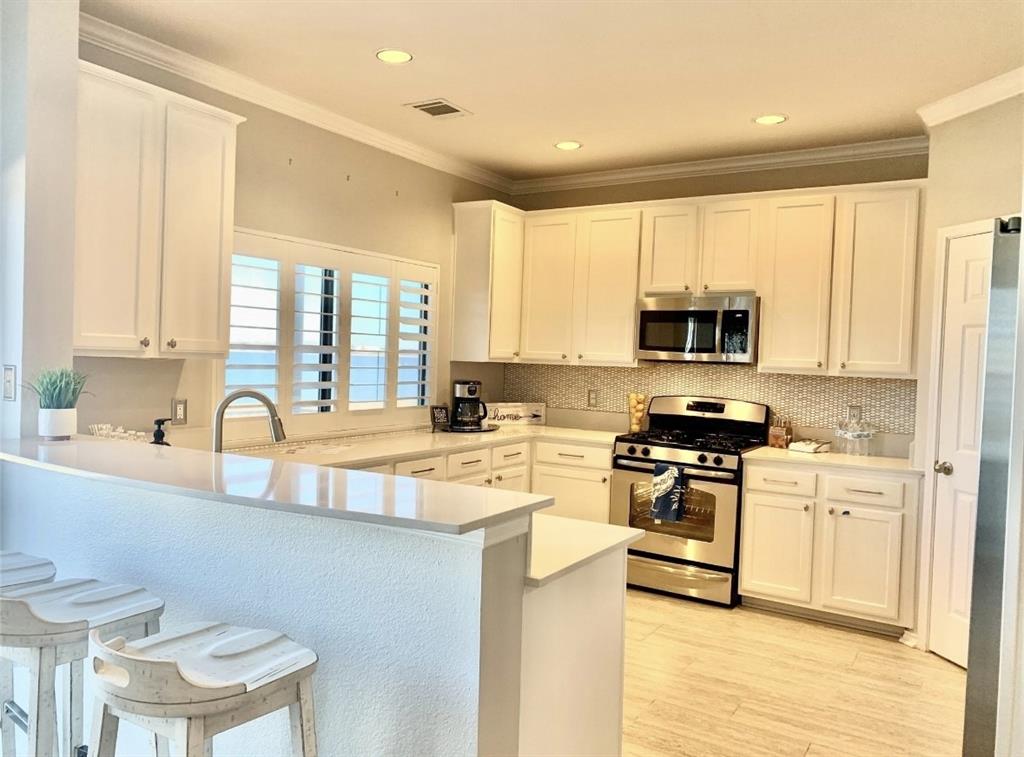 Signal Ridge #4 - Residential Lease