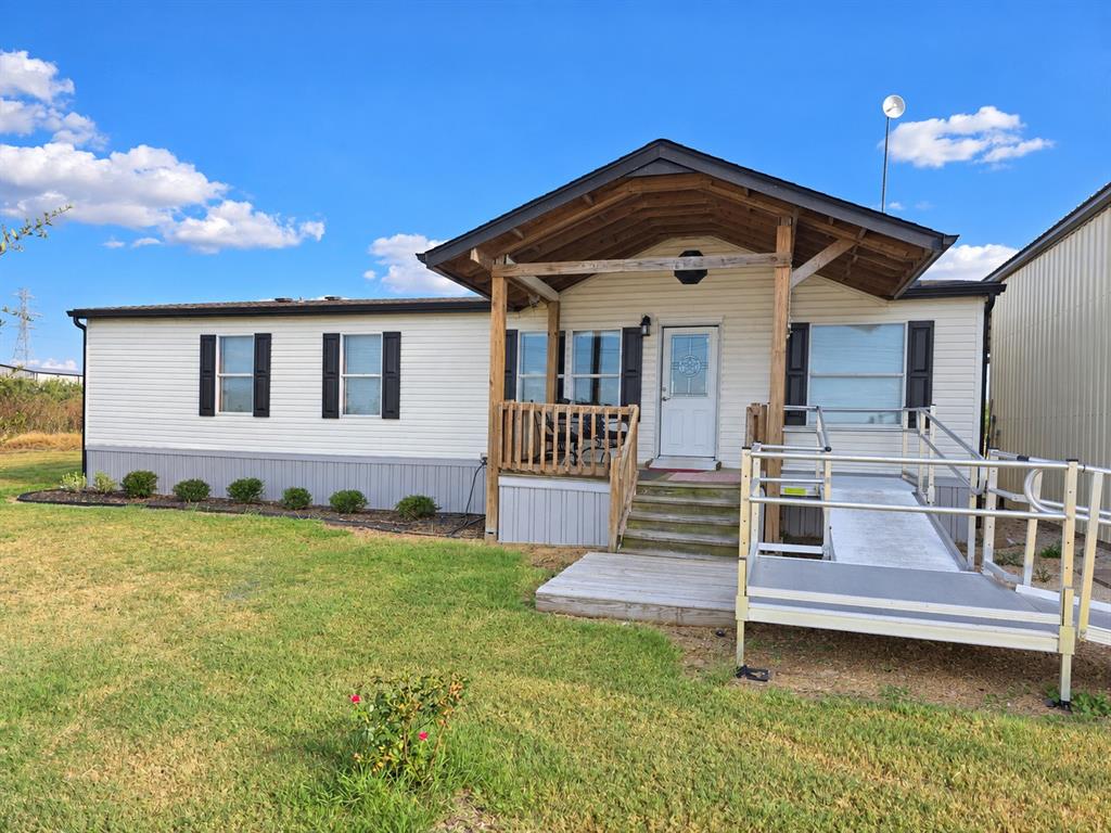 1400 E County Road 109