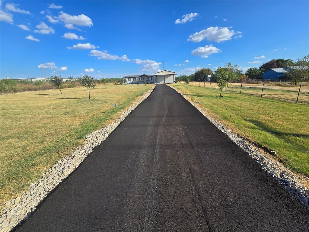 1400 E County Road 109