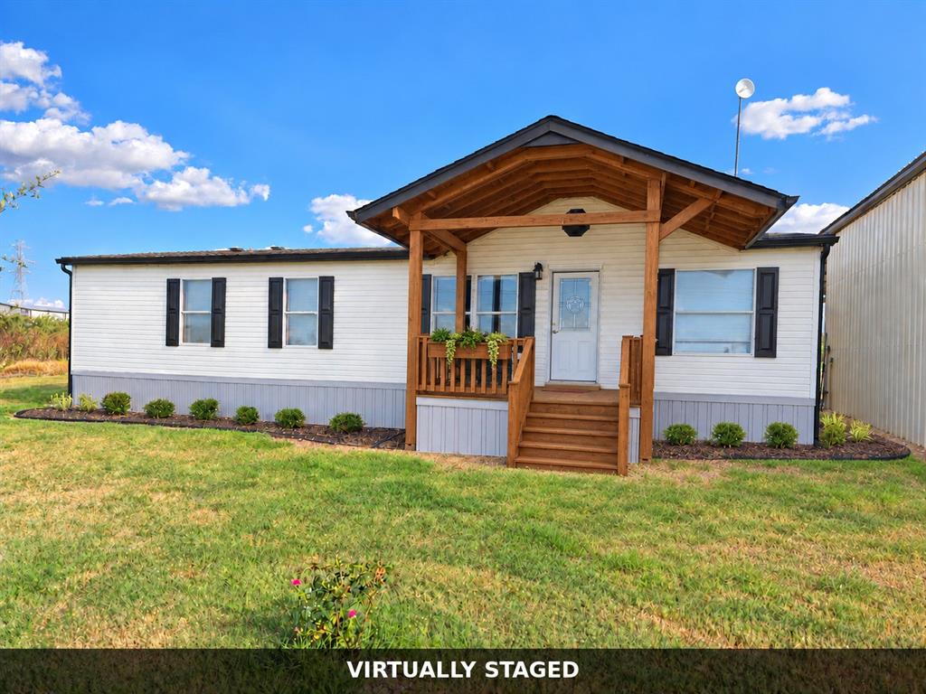 1400 E County Road 109