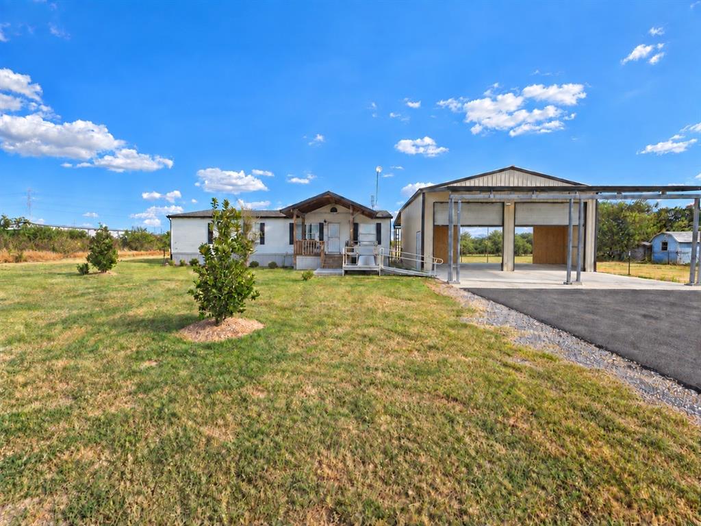1400 E County Road 109