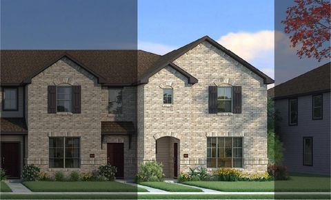 234 Territory Trail 15 Fort Worth TX 76120