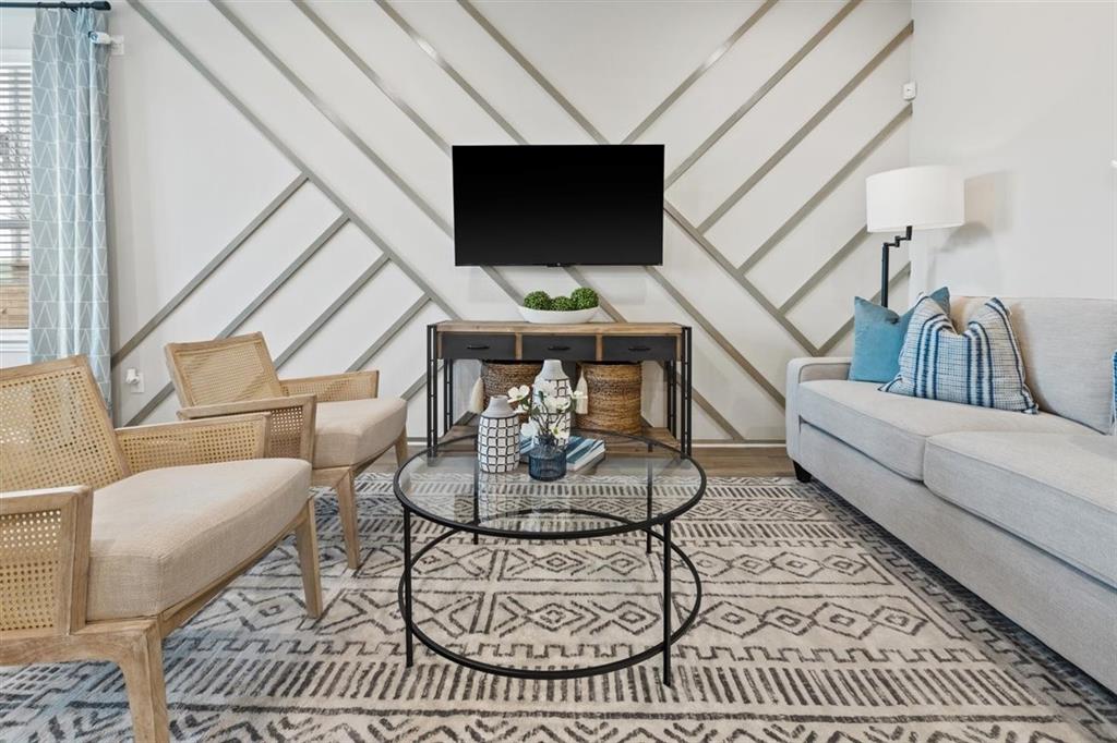 Mockingbird Estates Townhomes - Residential