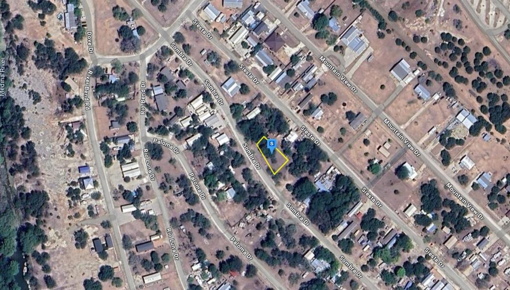 372 Sombra Drive