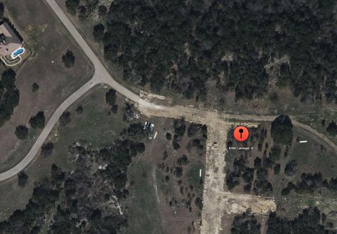 8300 Carnegie Street Cleburne TX 76033