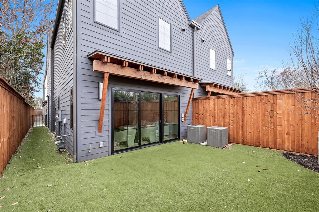 University Place - Residential