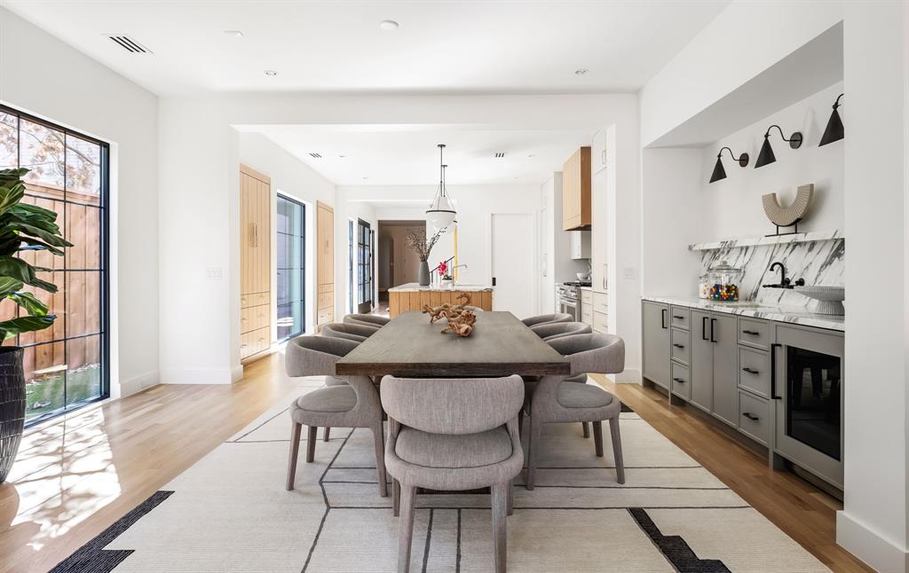 University Place - Residential