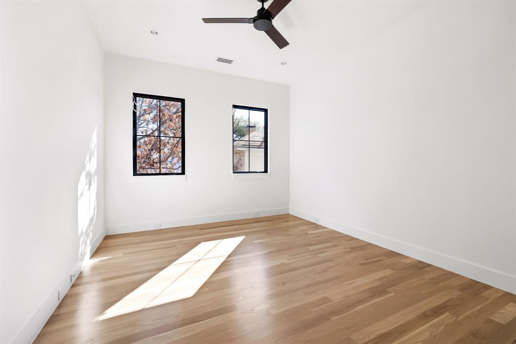 University Place - Residential