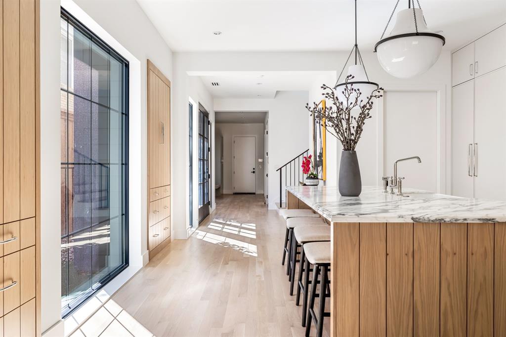 University Place - Residential