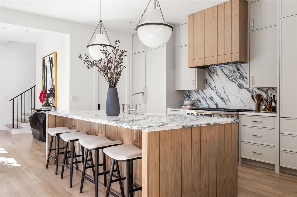 University Place - Residential