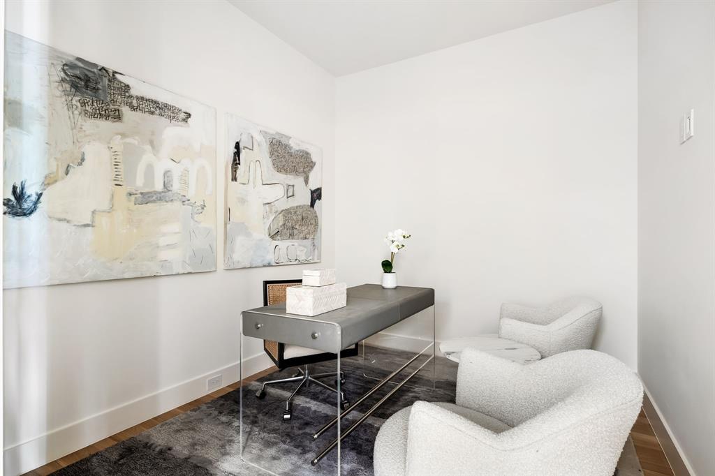 University Place - Residential