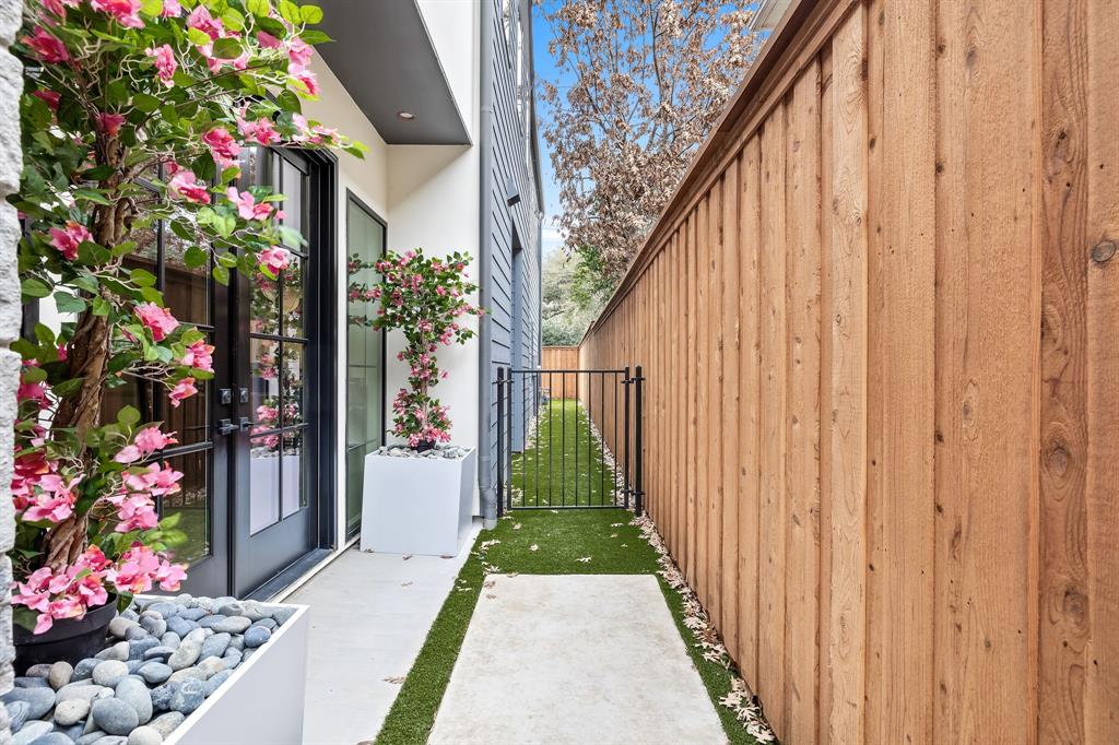 University Place - Residential