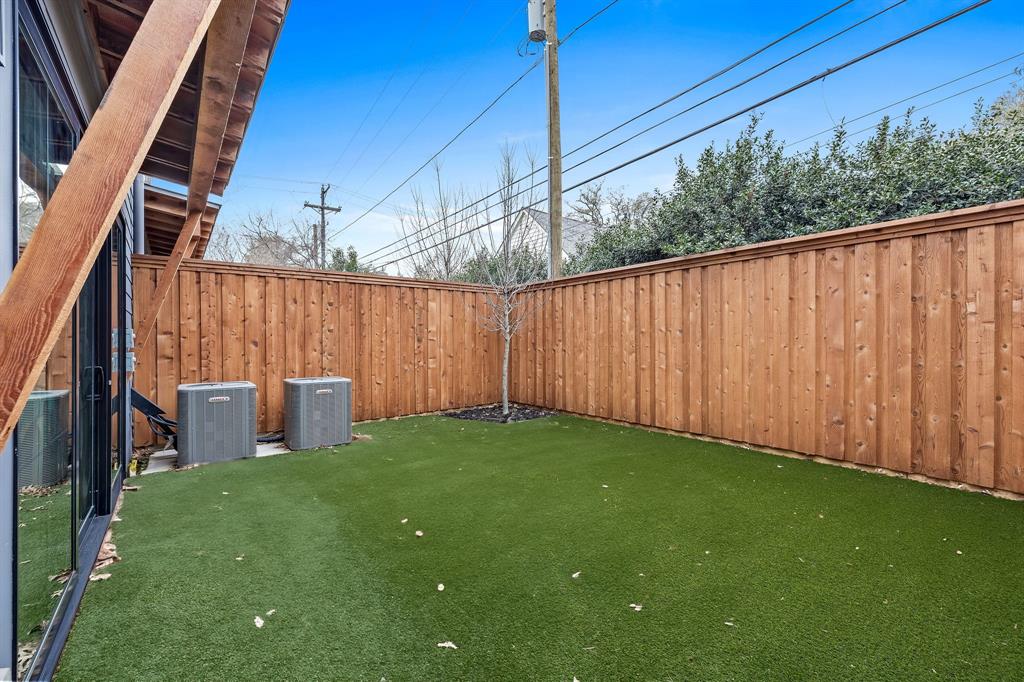 University Place - Residential