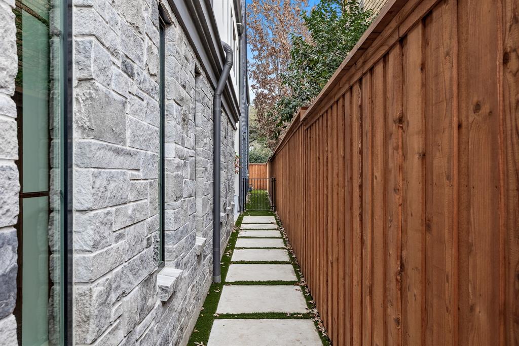 University Place - Residential