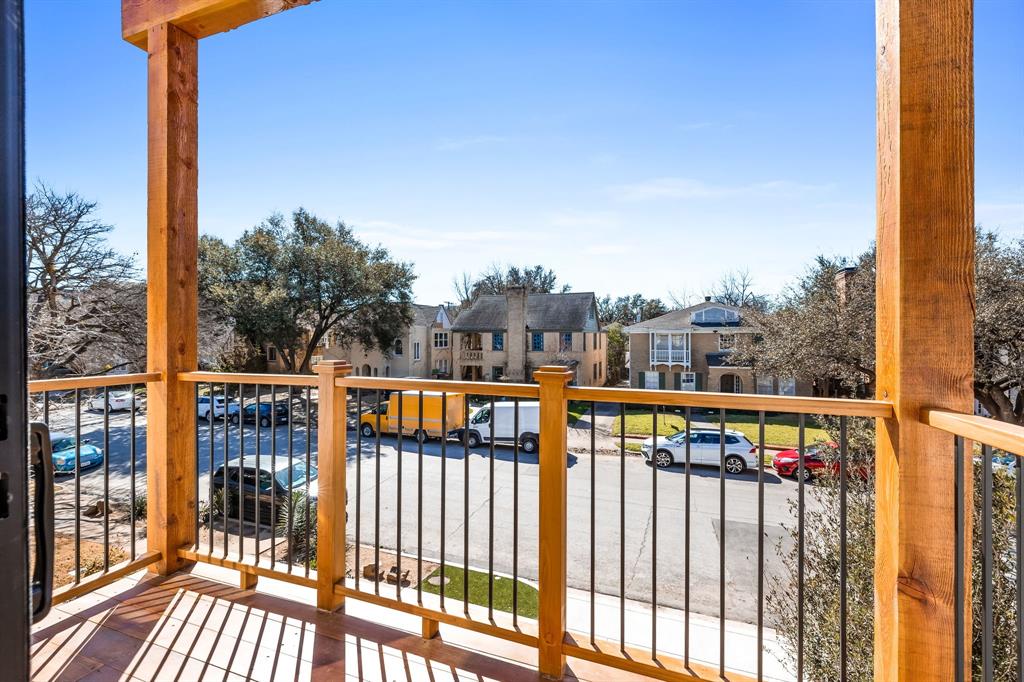 University Place - Residential