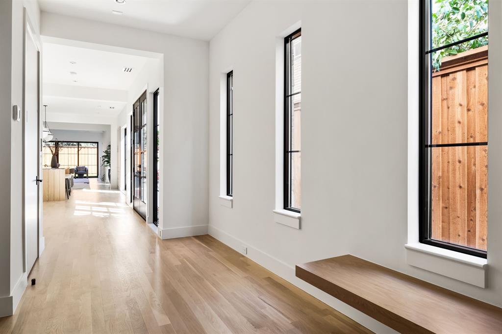 University Place - Residential