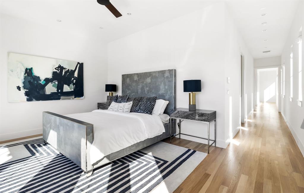 University Place - Residential