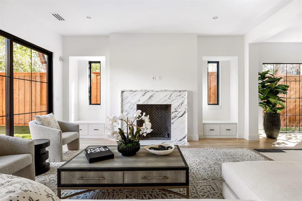 University Place - Residential